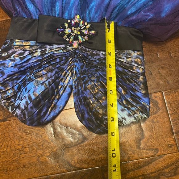 Night Moves Dresses - Brand Prom Dresses - Picture 12 of 16